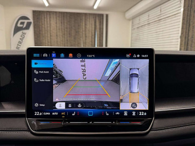 VW Tayron Gebrauchtwagen