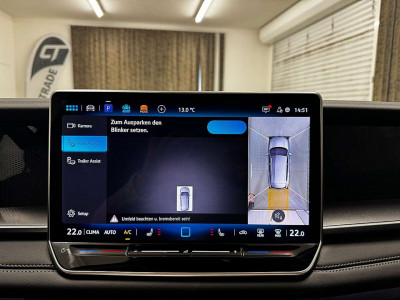 VW Tayron Gebrauchtwagen