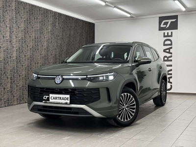 VW Tayron Gebrauchtwagen