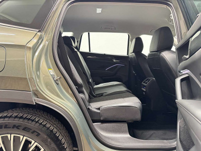 VW Tayron Gebrauchtwagen