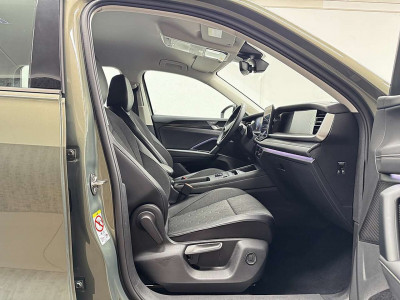 VW Tayron Gebrauchtwagen