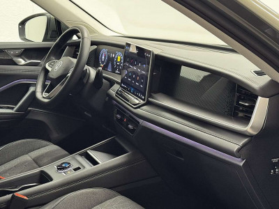 VW Tayron Gebrauchtwagen