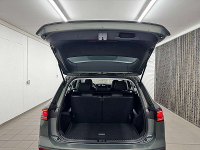 VW Tayron Gebrauchtwagen