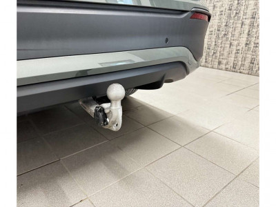 VW Tayron Gebrauchtwagen