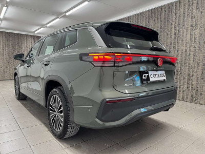 VW Tayron Gebrauchtwagen