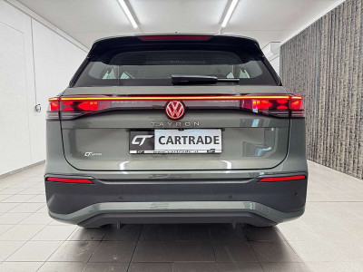 VW Tayron Gebrauchtwagen