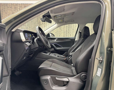 VW Tayron Gebrauchtwagen