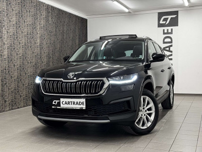 Skoda Kodiaq Gebrauchtwagen