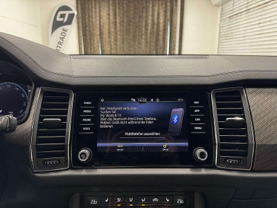 Skoda Kodiaq Gebrauchtwagen