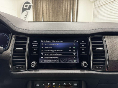 Skoda Kodiaq Gebrauchtwagen