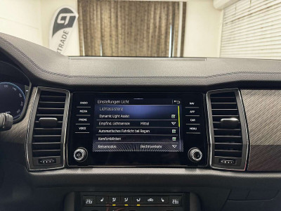 Skoda Kodiaq Gebrauchtwagen