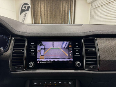 Skoda Kodiaq Gebrauchtwagen