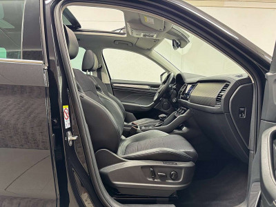 Skoda Kodiaq Gebrauchtwagen