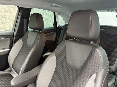 Opel Crossland X Gebrauchtwagen