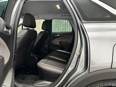 Opel Crossland X Gebrauchtwagen