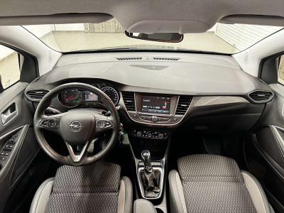 Opel Crossland X Gebrauchtwagen