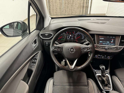 Opel Crossland X Gebrauchtwagen
