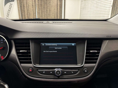 Opel Crossland X Gebrauchtwagen