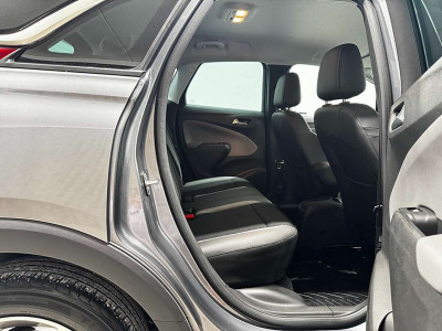 Opel Crossland X Gebrauchtwagen