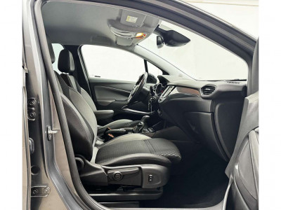 Opel Crossland X Gebrauchtwagen