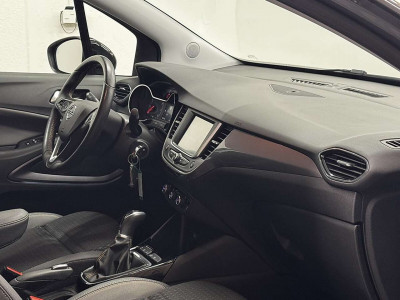 Opel Crossland X Gebrauchtwagen