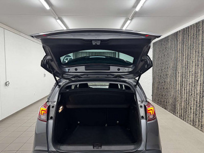 Opel Crossland X Gebrauchtwagen