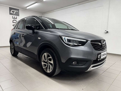 Opel Crossland X Gebrauchtwagen