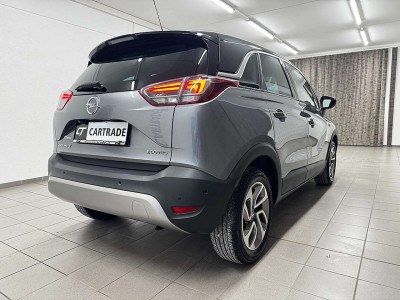 Opel Crossland X Gebrauchtwagen