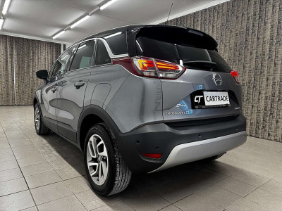 Opel Crossland X Gebrauchtwagen