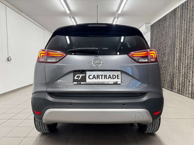 Opel Crossland X Gebrauchtwagen