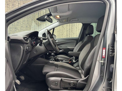 Opel Crossland X Gebrauchtwagen