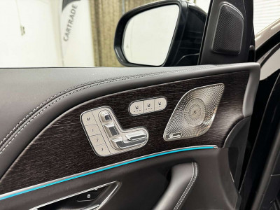 Mercedes-Benz GLE Gebrauchtwagen