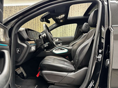 Mercedes-Benz GLE Gebrauchtwagen