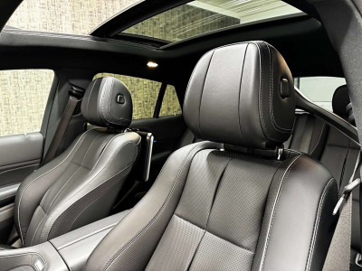 Mercedes-Benz GLE Gebrauchtwagen