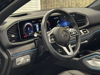 Mercedes-Benz GLE Gebrauchtwagen