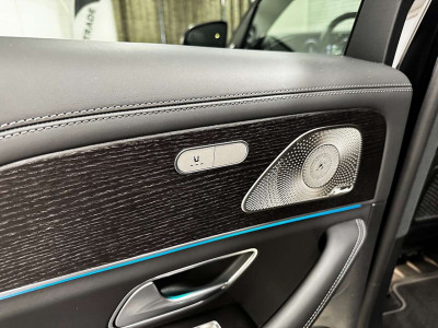 Mercedes-Benz GLE Gebrauchtwagen