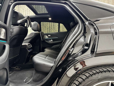 Mercedes-Benz GLE Gebrauchtwagen