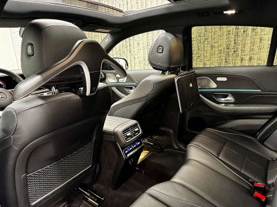 Mercedes-Benz GLE Gebrauchtwagen