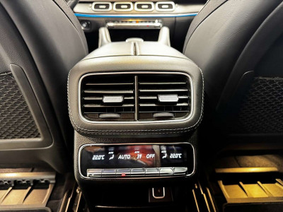 Mercedes-Benz GLE Gebrauchtwagen