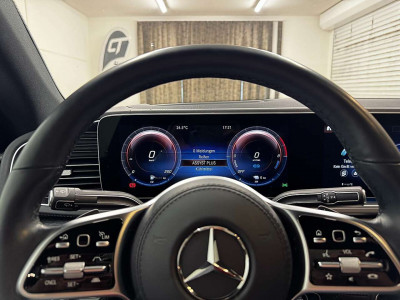 Mercedes-Benz GLE Gebrauchtwagen