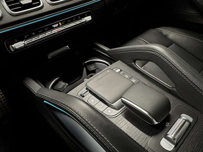 Mercedes-Benz GLE Gebrauchtwagen