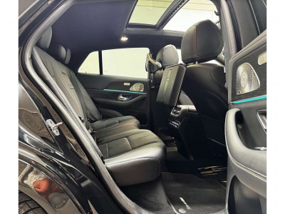 Mercedes-Benz GLE Gebrauchtwagen