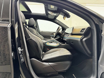 Mercedes-Benz GLE Gebrauchtwagen