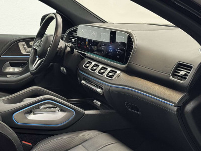 Mercedes-Benz GLE Gebrauchtwagen