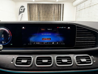 Mercedes-Benz GLE Gebrauchtwagen