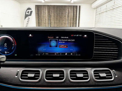 Mercedes-Benz GLE Gebrauchtwagen