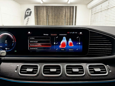 Mercedes-Benz GLE Gebrauchtwagen