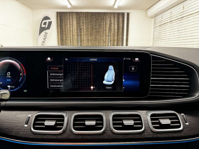 Mercedes-Benz GLE Gebrauchtwagen