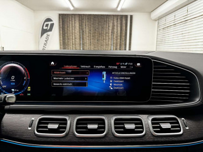 Mercedes-Benz GLE Gebrauchtwagen