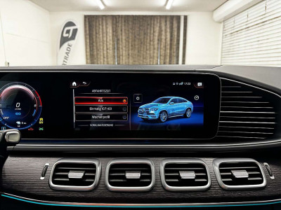 Mercedes-Benz GLE Gebrauchtwagen